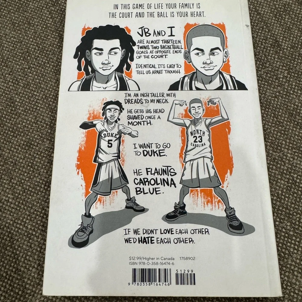 Colorful Book Collection - Picture 4 of 14